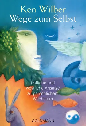 Wilber | Wege zum Selbst | E-Book | www2.sack.de