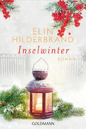 Hilderbrand |  Inselwinter | eBook | Sack Fachmedien