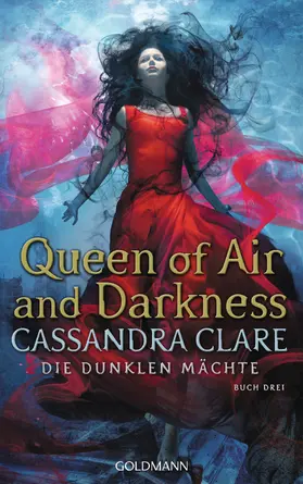 Clare |  Queen of Air and Darkness | eBook | Sack Fachmedien