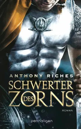 Riches | Schwerter des Zorns | E-Book | sack.de