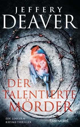 Deaver |  Der talentierte Mörder | eBook | Sack Fachmedien