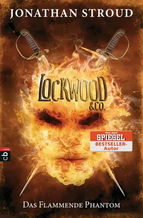 Stroud | Lockwood & Co. - Das Flammende Phantom | E-Book | www2.sack.de
