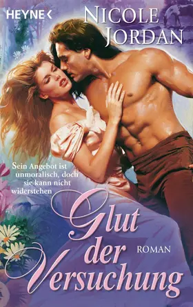 Jordan |  Glut der Versuchung | eBook | Sack Fachmedien