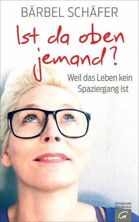 Schäfer |  Ist da oben jemand? | eBook | Sack Fachmedien