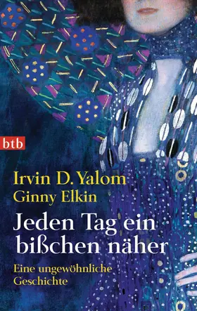 Yalom | Jeden Tag ein bißchen näher | E-Book | www2.sack.de