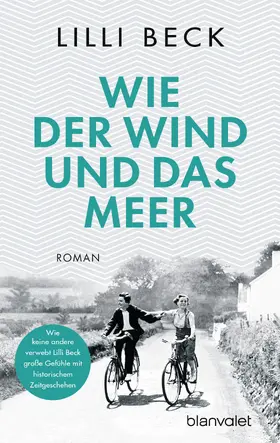 Beck |  Wie der Wind und das Meer | eBook | Sack Fachmedien