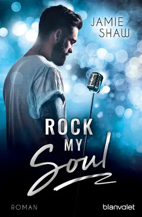 Shaw |  Rock my Soul | eBook | Sack Fachmedien
