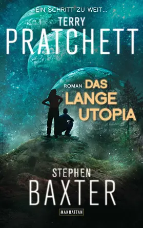 Pratchett / Baxter |  Das Lange Utopia | eBook | Sack Fachmedien