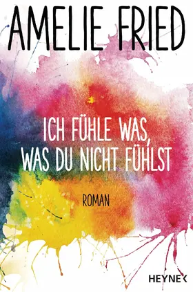 Fried |  Ich fühle was, was du nicht fühlst | eBook | Sack Fachmedien