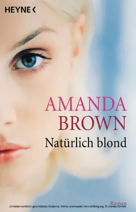 Brown |  Natürlich blond | eBook | Sack Fachmedien
