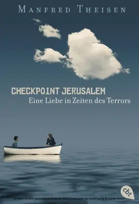 Theisen |  Checkpoint Jerusalem | eBook | Sack Fachmedien