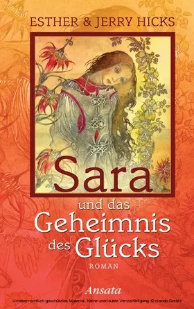 Hicks |  Sara und das Geheimnis des Glücks | eBook | Sack Fachmedien