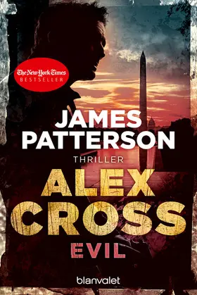 Patterson |  Evil - Alex Cross 20 | eBook | Sack Fachmedien