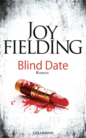 Fielding | Blind Date | E-Book | sack.de