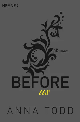 Todd | Before us | E-Book | sack.de