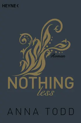 Todd |  Nothing less | eBook | Sack Fachmedien