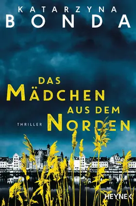 Bonda | Das Mädchen aus dem Norden | E-Book | www2.sack.de