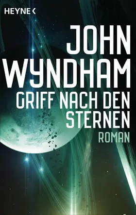 Wyndham |  Griff nach den Sternen | eBook | Sack Fachmedien