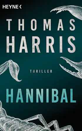 Harris |  Hannibal | eBook | Sack Fachmedien