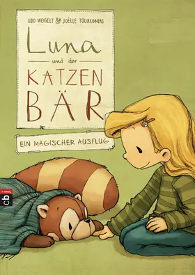 Weigelt |  Luna und der Katzenbär - Ein magischer Ausflug | eBook | Sack Fachmedien