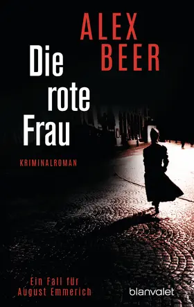 Beer |  Die rote Frau | eBook | Sack Fachmedien