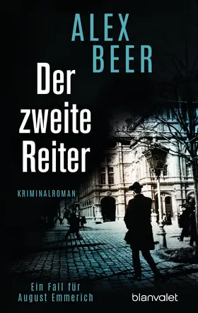 Beer |  Der zweite Reiter | eBook | Sack Fachmedien