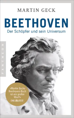 Geck | Beethoven | E-Book | sack.de