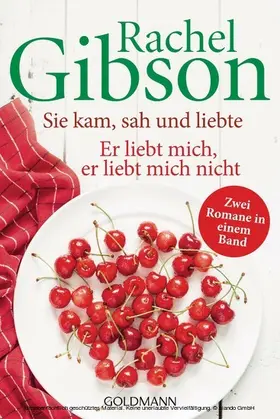 Gibson |  Sie kam, sah und liebte/Er liebt mich, er liebt mich nicht | eBook | Sack Fachmedien