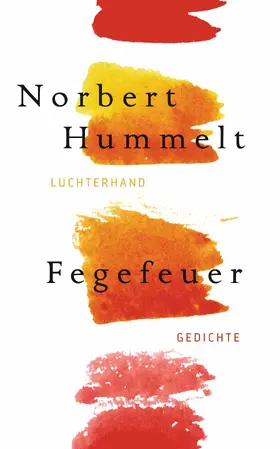 Hummelt |  Fegefeuer | eBook | Sack Fachmedien