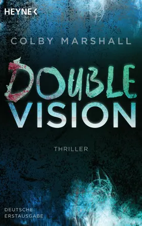 Marshall |  Double Vision | eBook | Sack Fachmedien