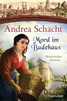 Schacht |  Mord im Badehaus | eBook | Sack Fachmedien