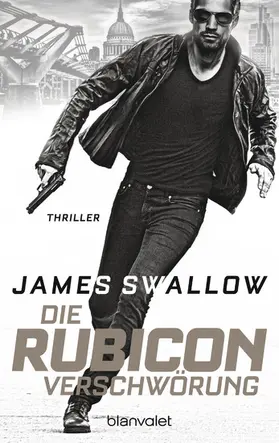Swallow |  Die Rubicon-Verschwörung | eBook | Sack Fachmedien