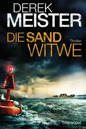 Meister |  Die Sandwitwe | eBook | Sack Fachmedien