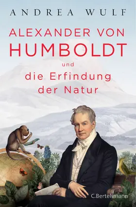 Wulf |  Alexander von Humboldt und die Erfindung der Natur | eBook | Sack Fachmedien