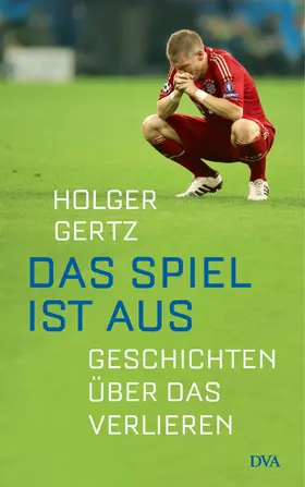 Gertz |  Das Spiel ist aus | eBook | Sack Fachmedien
