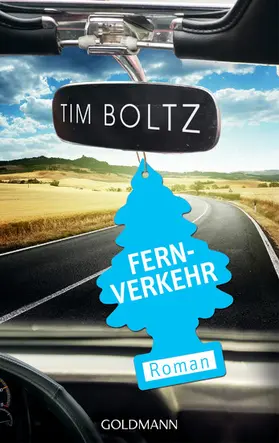 Boltz |  Fernverkehr | eBook | Sack Fachmedien