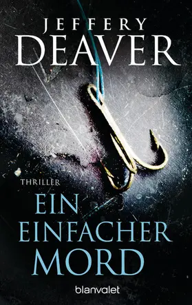 Deaver |  Ein einfacher Mord | eBook | Sack Fachmedien