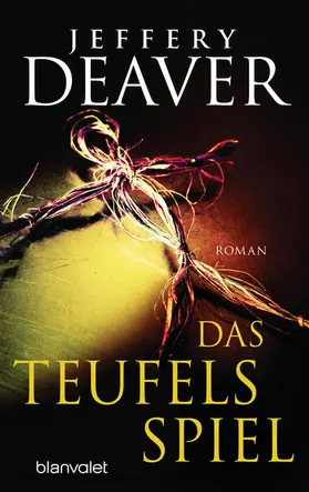Deaver |  Das Teufelsspiel | eBook | Sack Fachmedien