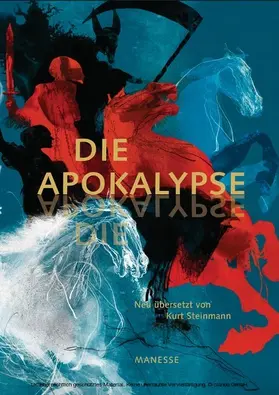  Die Apokalypse | eBook | Sack Fachmedien