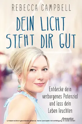 Campbell |  Dein Licht steht dir gut | eBook | Sack Fachmedien