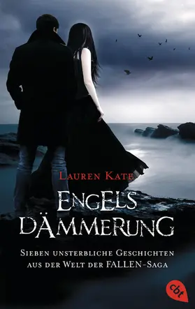 Kate |  Engelsdämmerung | eBook | Sack Fachmedien