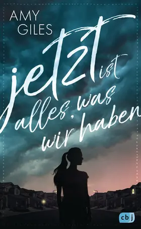 Giles | Jetzt ist alles, was wir haben | E-Book | sack.de