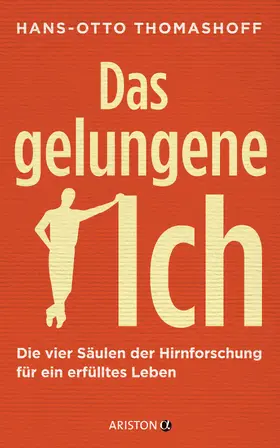 Thomashoff | Das gelungene Ich | E-Book | www2.sack.de