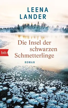 Lander |  Die Insel der schwarzen Schmetterlinge | eBook | Sack Fachmedien