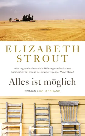 Strout | Alles ist möglich | E-Book | www2.sack.de