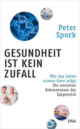 Spork |  Gesundheit ist kein Zufall | eBook | Sack Fachmedien