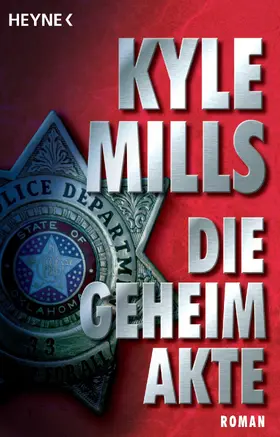 Mills |  Die Geheimakte | eBook | Sack Fachmedien