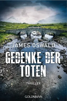 Oswald |  Gedenke der Toten | eBook | Sack Fachmedien