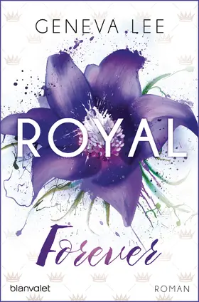 Lee |  Royal Forever | eBook | Sack Fachmedien