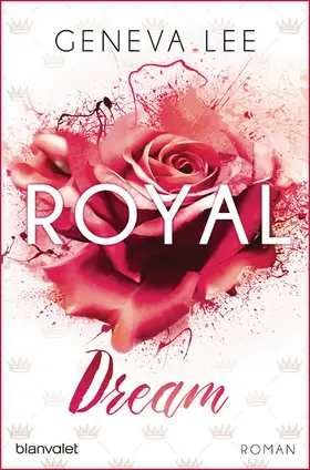 Lee |  Royal Dream | eBook | Sack Fachmedien